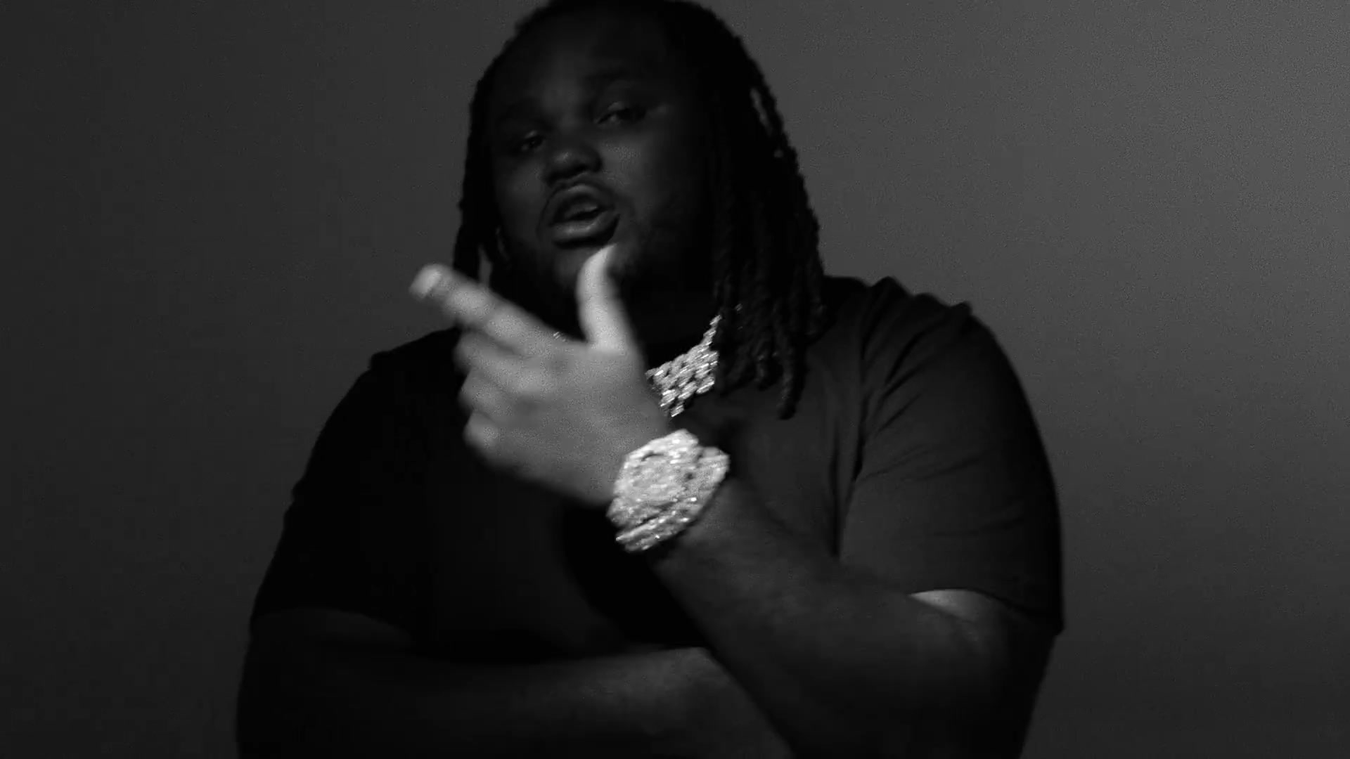 Tee Grizzley - Grizzley Talk